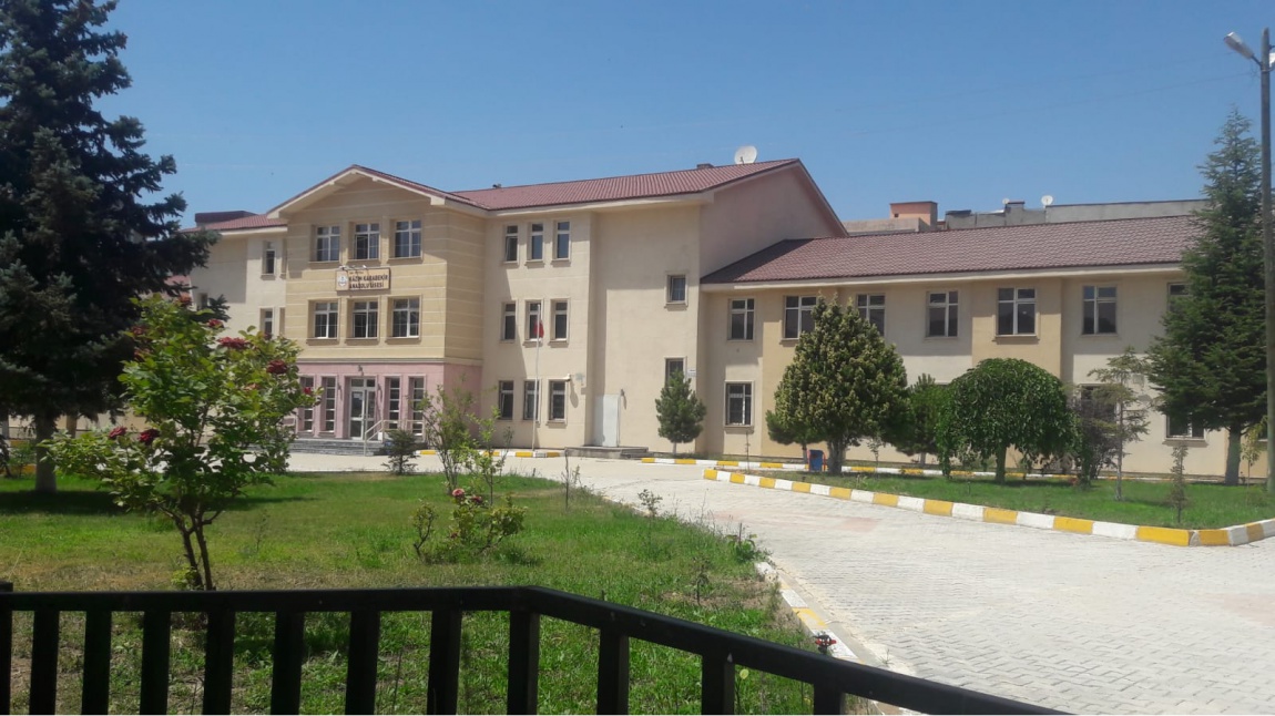 Kazım Karabekir Anadolu Lisesi Fotoğrafı