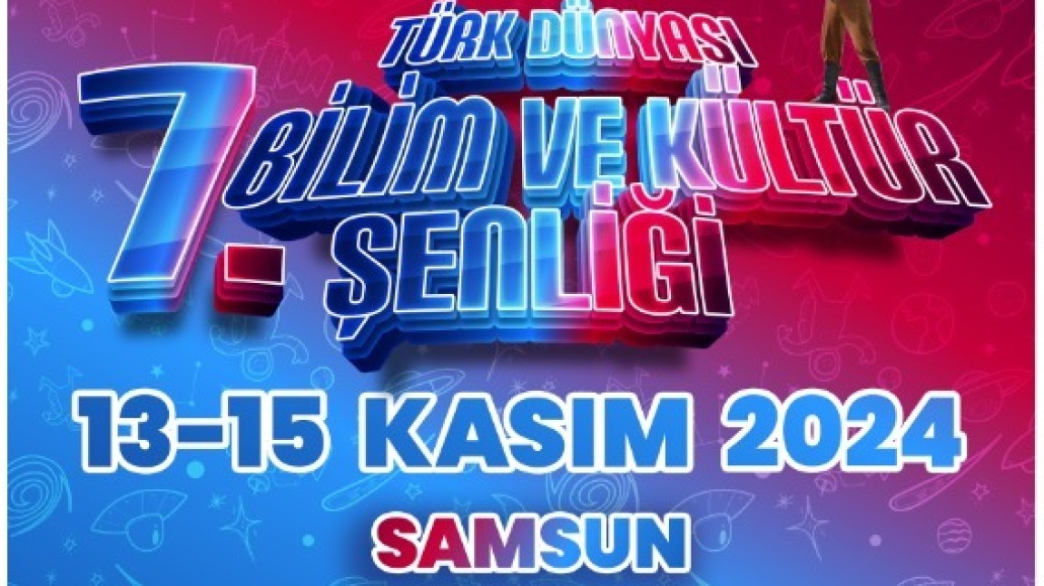 Türk Dünyası 7. Bilim ve Kültür Şenliği