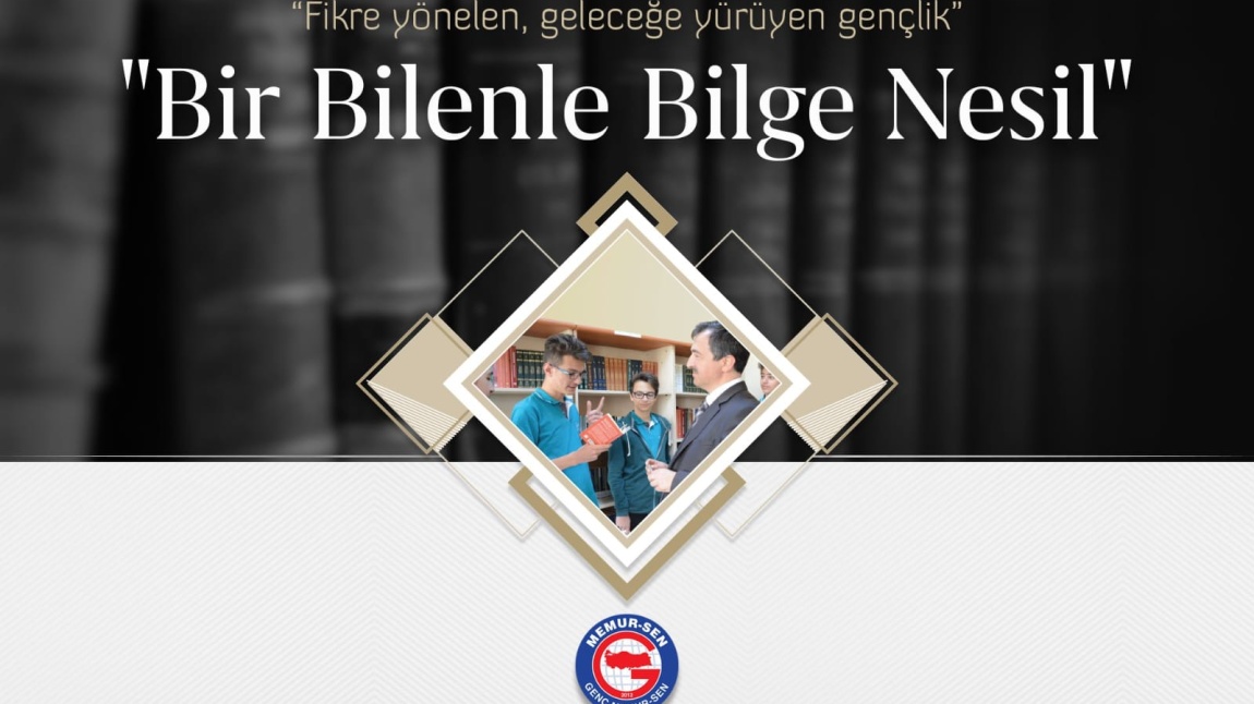 Bir Bilenle Bilge Nesil Yarışması