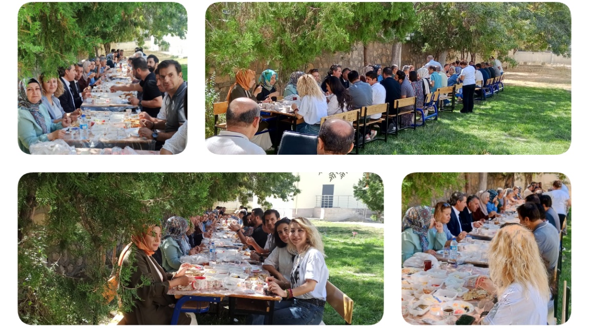 SEMİNER DÖNEMİ KAHVALTI PROGRAMI ETKİNLİĞİ